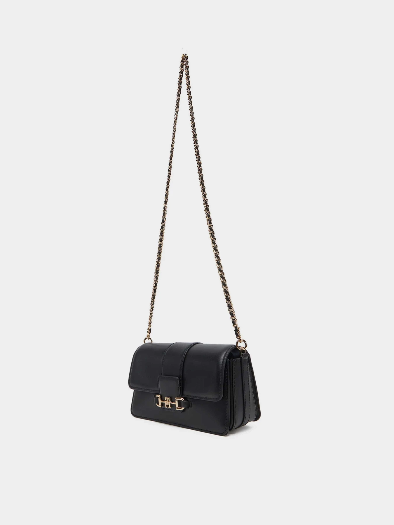 Сумки Tommy Hilfiger модель AW0AW17212-BDS Сумки Tommy Hilfiger модель AW0AW17212-BDS Фото