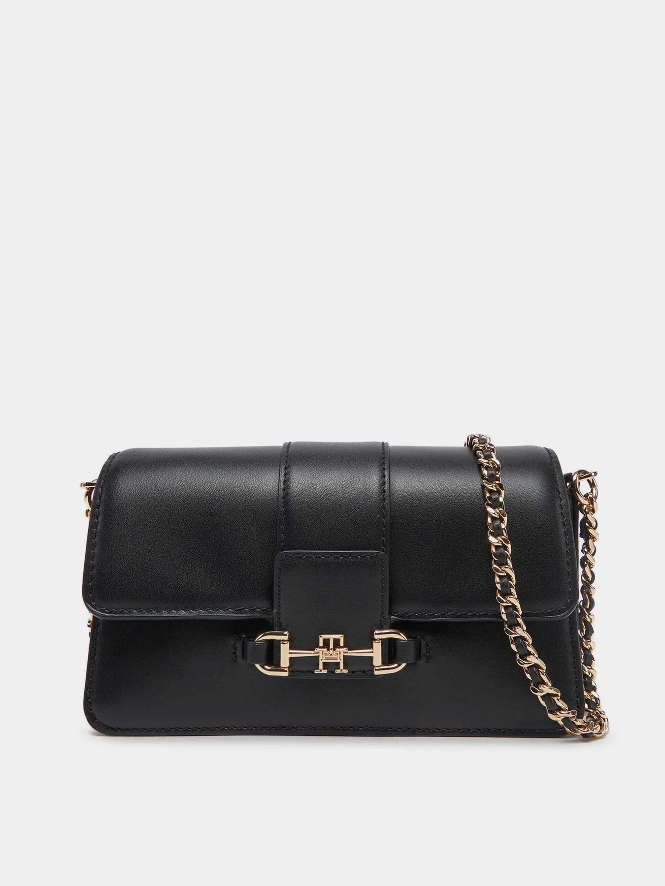 Сумки Tommy Hilfiger модель AW0AW17212-BDS Сумки Tommy Hilfiger модель AW0AW17212-BDS Фото