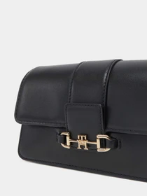 Сумки Tommy Hilfiger модель AW0AW17212-BDS Фото