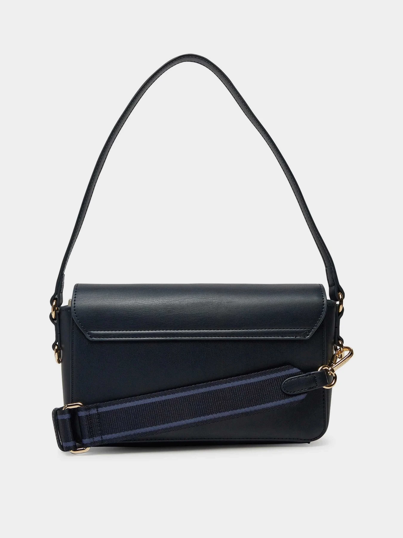 Сумки Tommy Hilfiger модель AW0AW17219-DW6 Сумки Tommy Hilfiger модель AW0AW17219-DW6 Фото