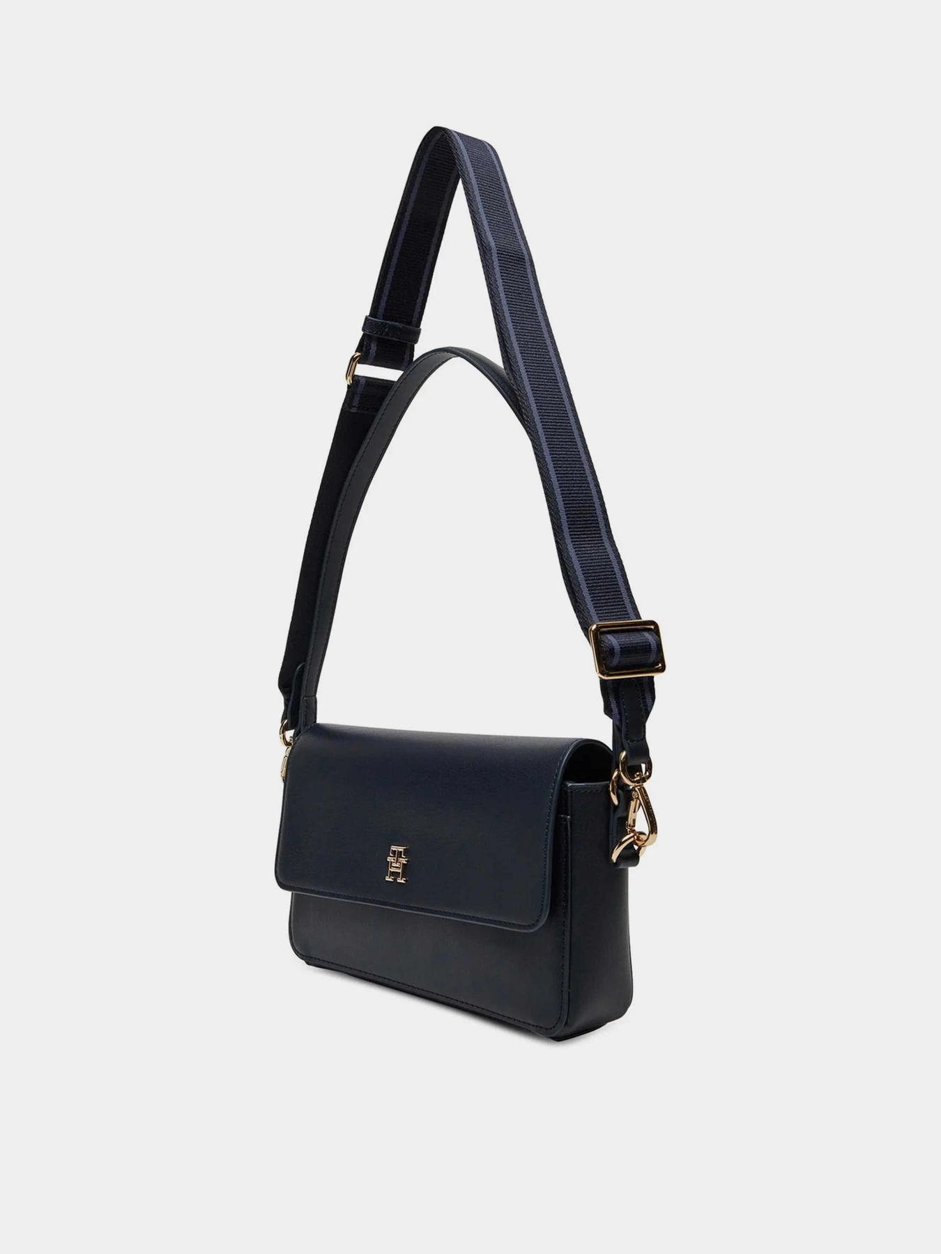 Сумки Tommy Hilfiger модель AW0AW17219-DW6 Сумки Tommy Hilfiger модель AW0AW17219-DW6 Фото