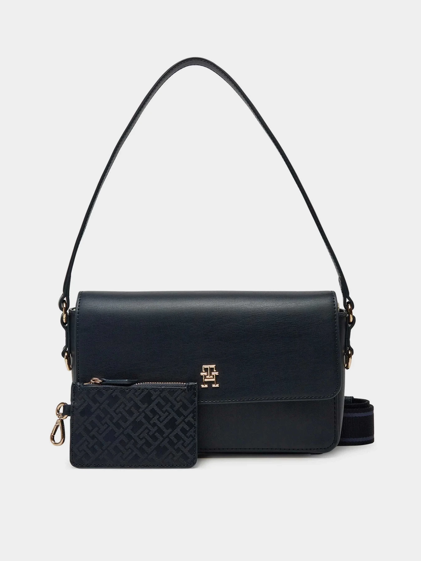 Сумки Tommy Hilfiger модель AW0AW17219-DW6 Сумки Tommy Hilfiger модель AW0AW17219-DW6 Фото