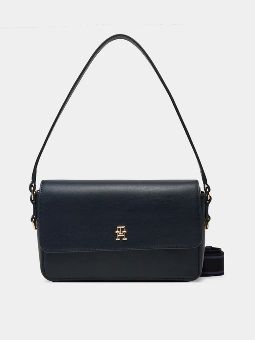 Сумки Tommy Hilfiger модель AW0AW17219-DW6 Фото