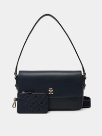 Сумки Tommy Hilfiger модель AW0AW17219-DW6 Фото