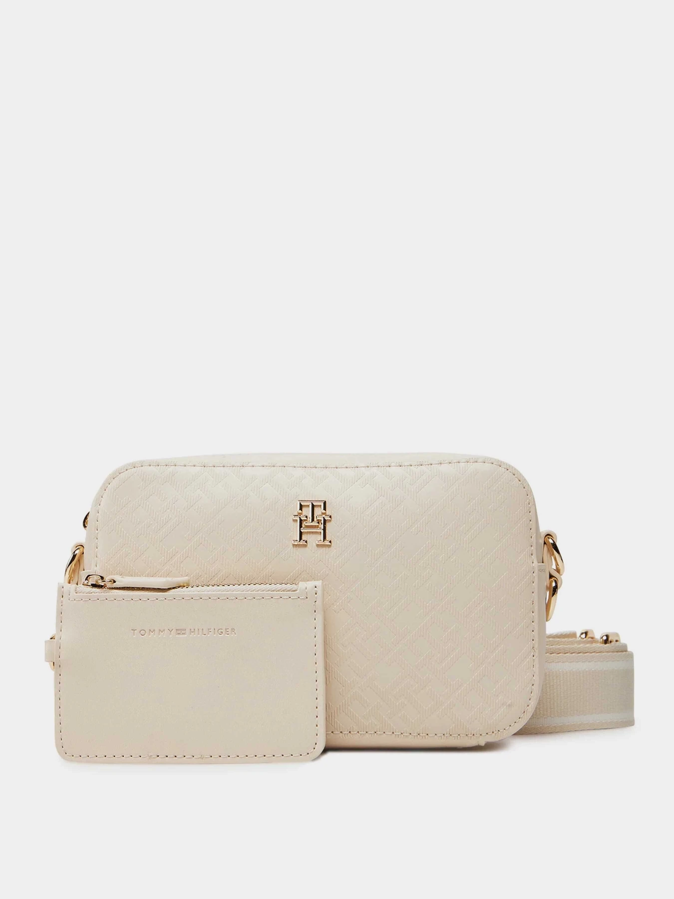 Сумки Tommy Hilfiger модель AW0AW17221-AA8 Сумки Tommy Hilfiger модель AW0AW17221-AA8 Фото