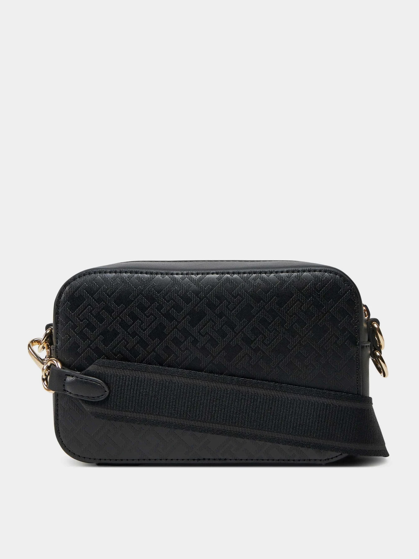 Сумки Tommy Hilfiger модель AW0AW17221-BDS Сумки Tommy Hilfiger модель AW0AW17221-BDS Фото