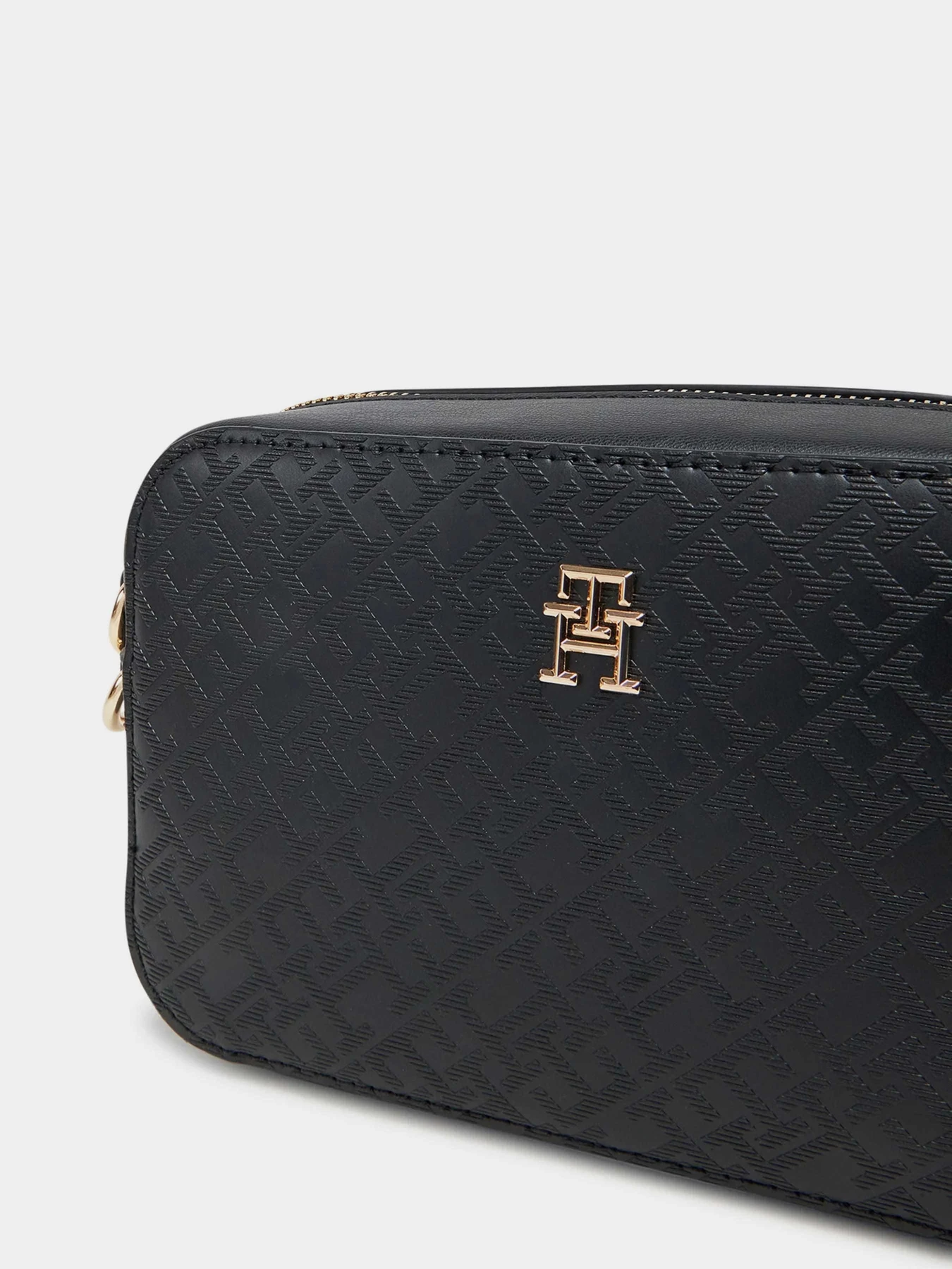 Сумки Tommy Hilfiger модель AW0AW17221-BDS Сумки Tommy Hilfiger модель AW0AW17221-BDS Фото
