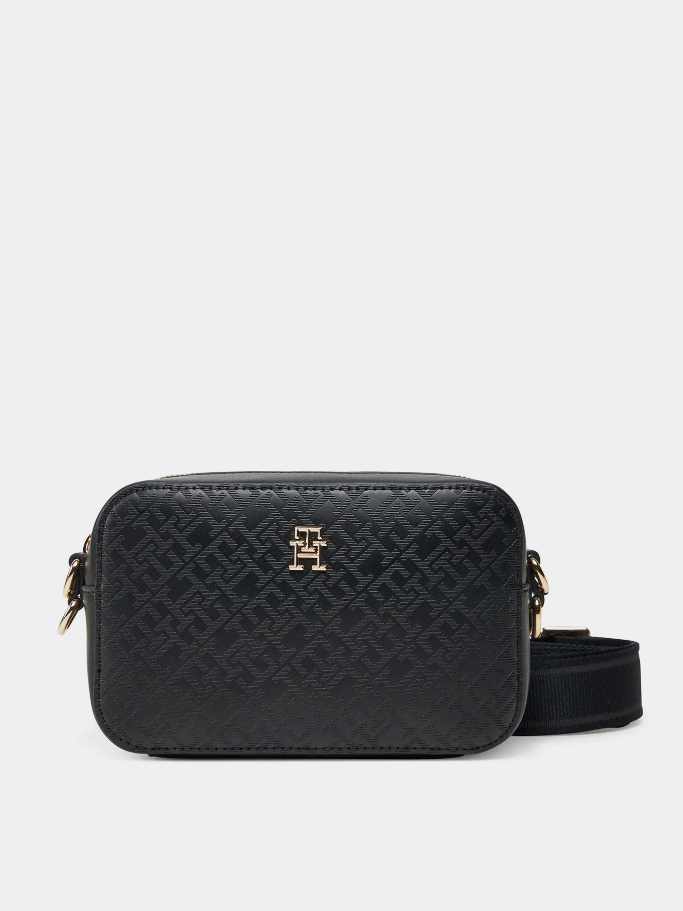 Сумки Tommy Hilfiger модель AW0AW17221-BDS Сумки Tommy Hilfiger модель AW0AW17221-BDS Фото