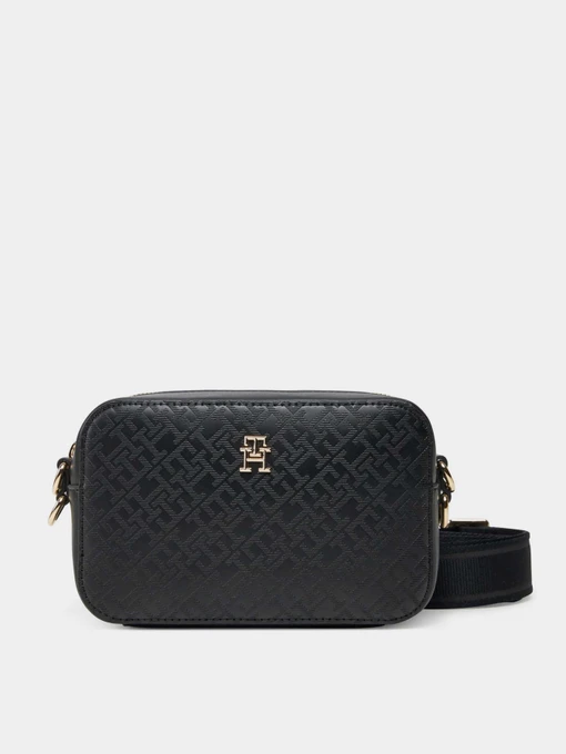 Сумки Tommy Hilfiger модель AW0AW17221-BDS Фото