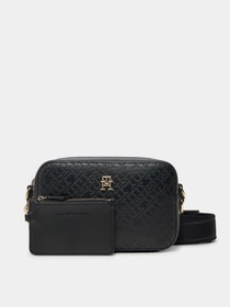 Сумки Tommy Hilfiger модель AW0AW17221-BDS Фото