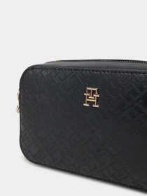 Сумки Tommy Hilfiger модель AW0AW17221-BDS Фото
