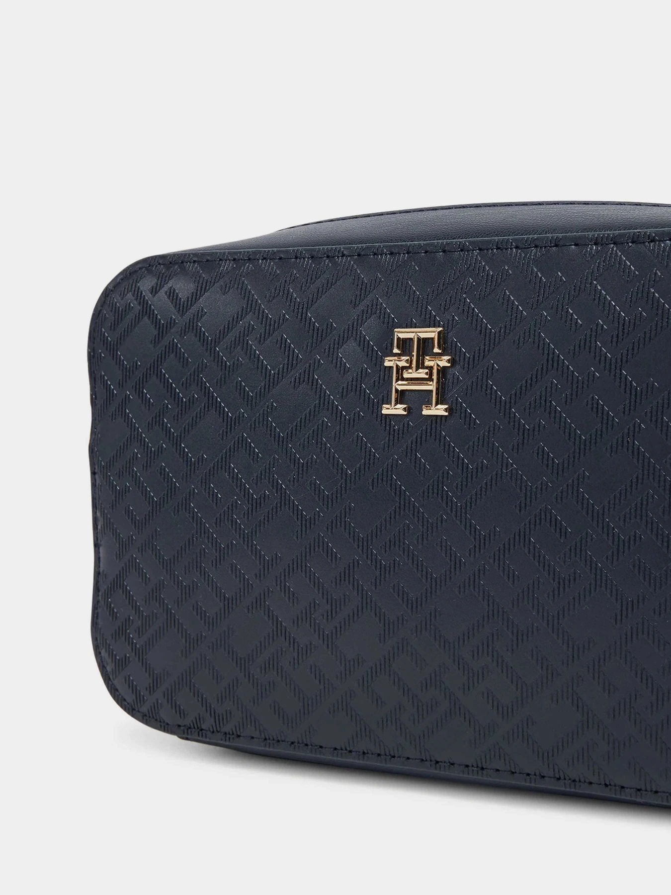 Сумки Tommy Hilfiger модель AW0AW17221-DW6 Фото