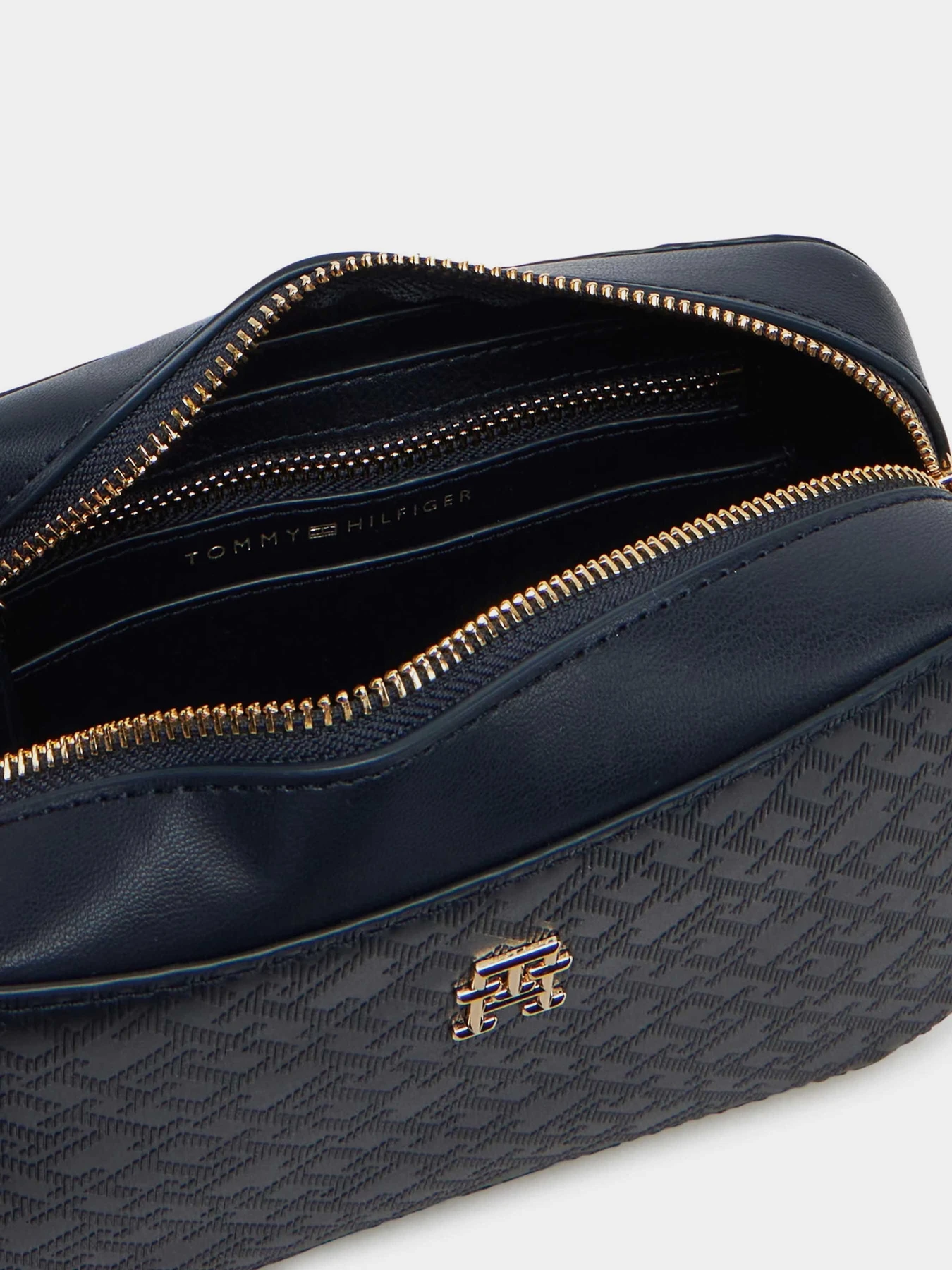 Сумки Tommy Hilfiger модель AW0AW17221-DW6 Фото