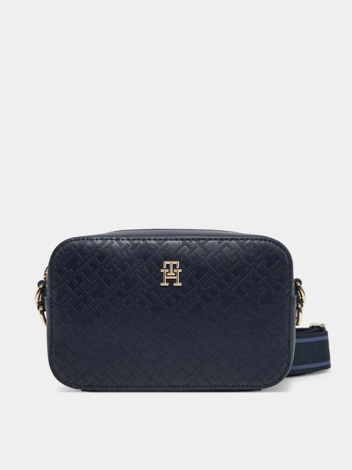 Сумки Tommy Hilfiger модель AW0AW17221-DW6 Фото