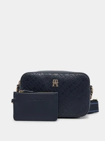 Сумки Tommy Hilfiger модель AW0AW17221-DW6 Фото