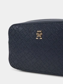 Сумки Tommy Hilfiger модель AW0AW17221-DW6 Фото