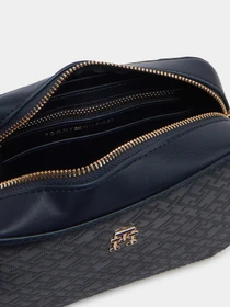 Сумки Tommy Hilfiger модель AW0AW17221-DW6 Фото