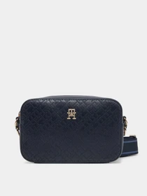 Сумки Tommy Hilfiger модель AW0AW17221-DW6 Фото