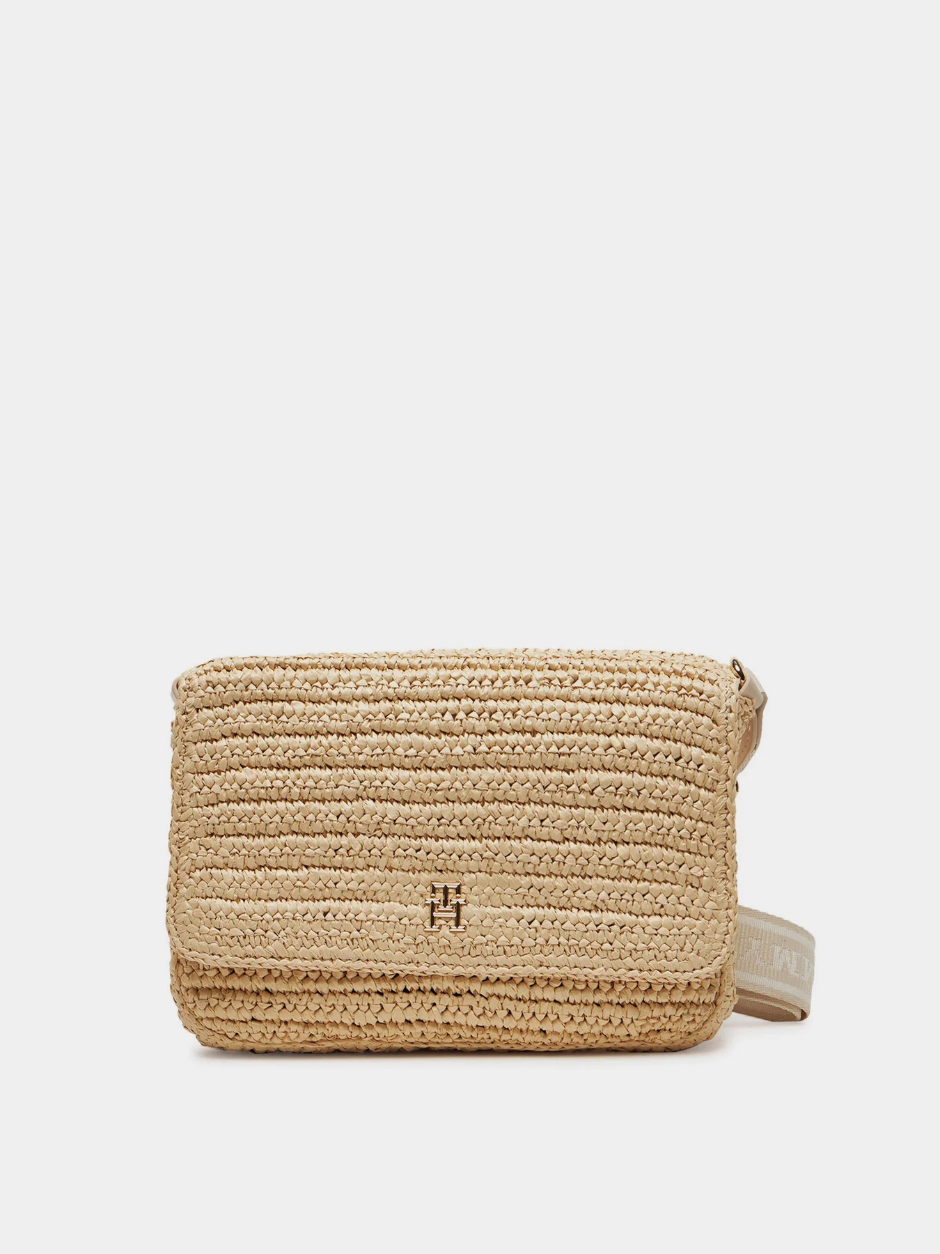Сумки Tommy Hilfiger модель AW0AW17224-AA8 Сумки Tommy Hilfiger модель AW0AW17224-AA8 Фото
