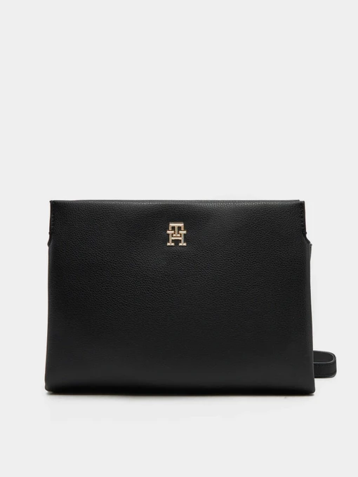 Сумки Tommy Hilfiger модель AW0AW17225-BDS Фото