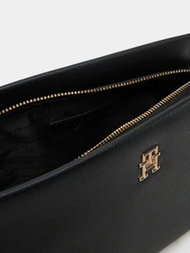 Сумки Tommy Hilfiger модель AW0AW17225-BDS Фото