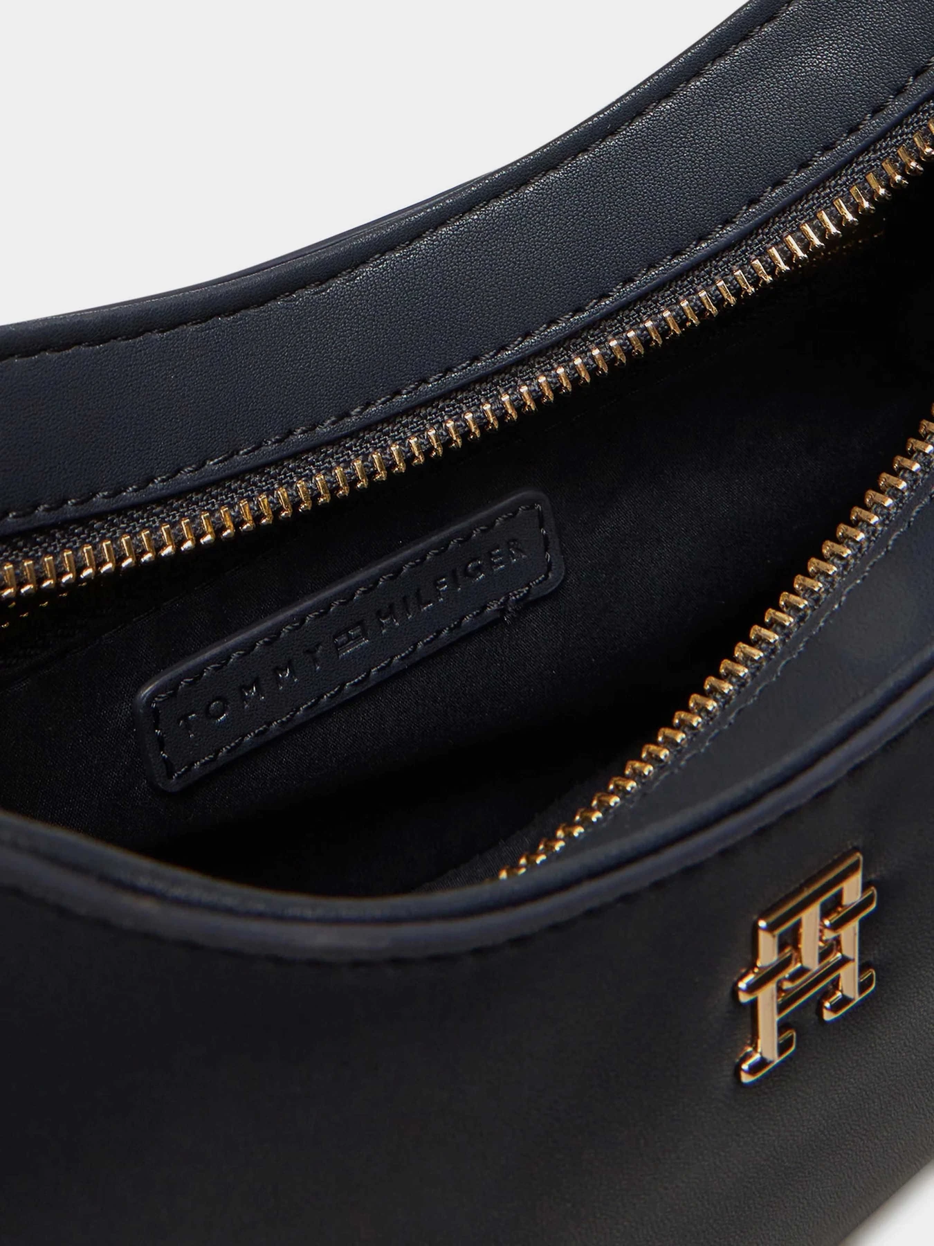 Сумки Tommy Hilfiger модель AW0AW17226-DW6 Фото