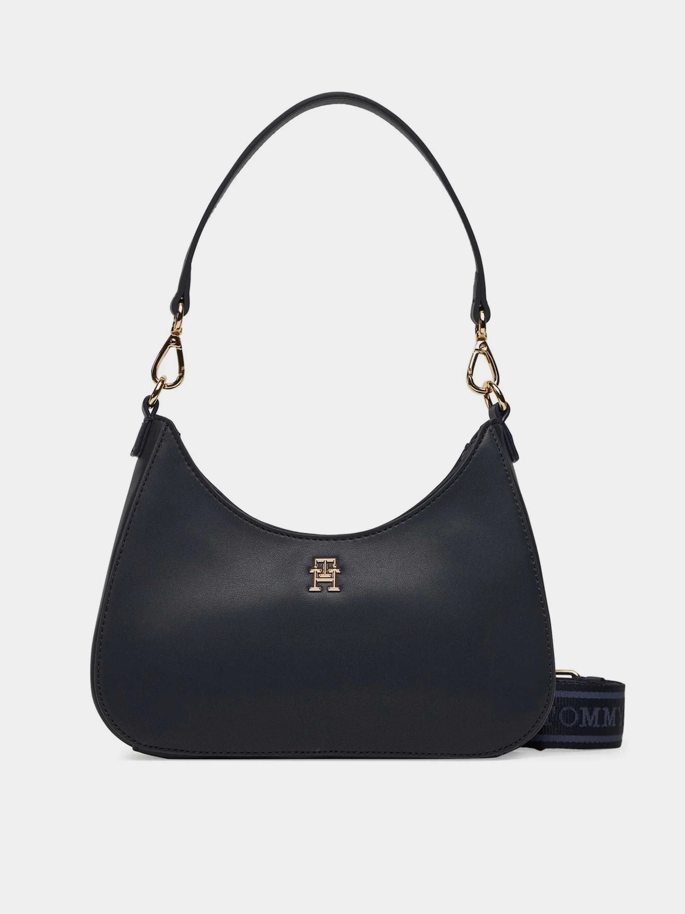 Сумки Tommy Hilfiger модель AW0AW17226-DW6 Фото