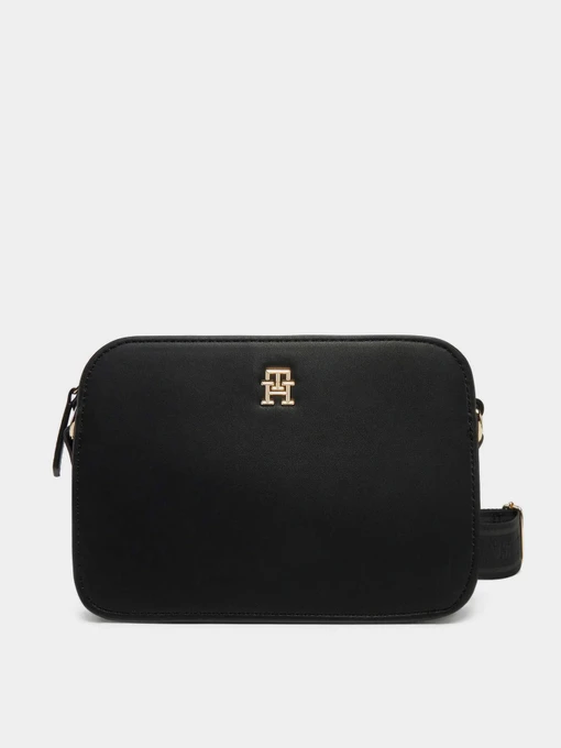 Сумки Tommy Hilfiger модель AW0AW17229-BDS Фото