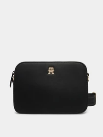 Сумки Tommy Hilfiger модель AW0AW17229-BDS Фото