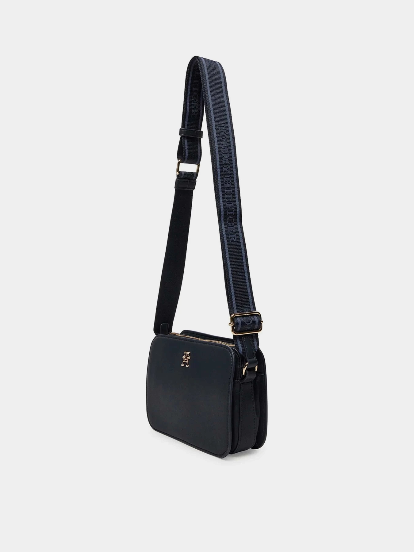 Сумки Tommy Hilfiger модель AW0AW17229-DW6 Сумки Tommy Hilfiger модель AW0AW17229-DW6 Фото