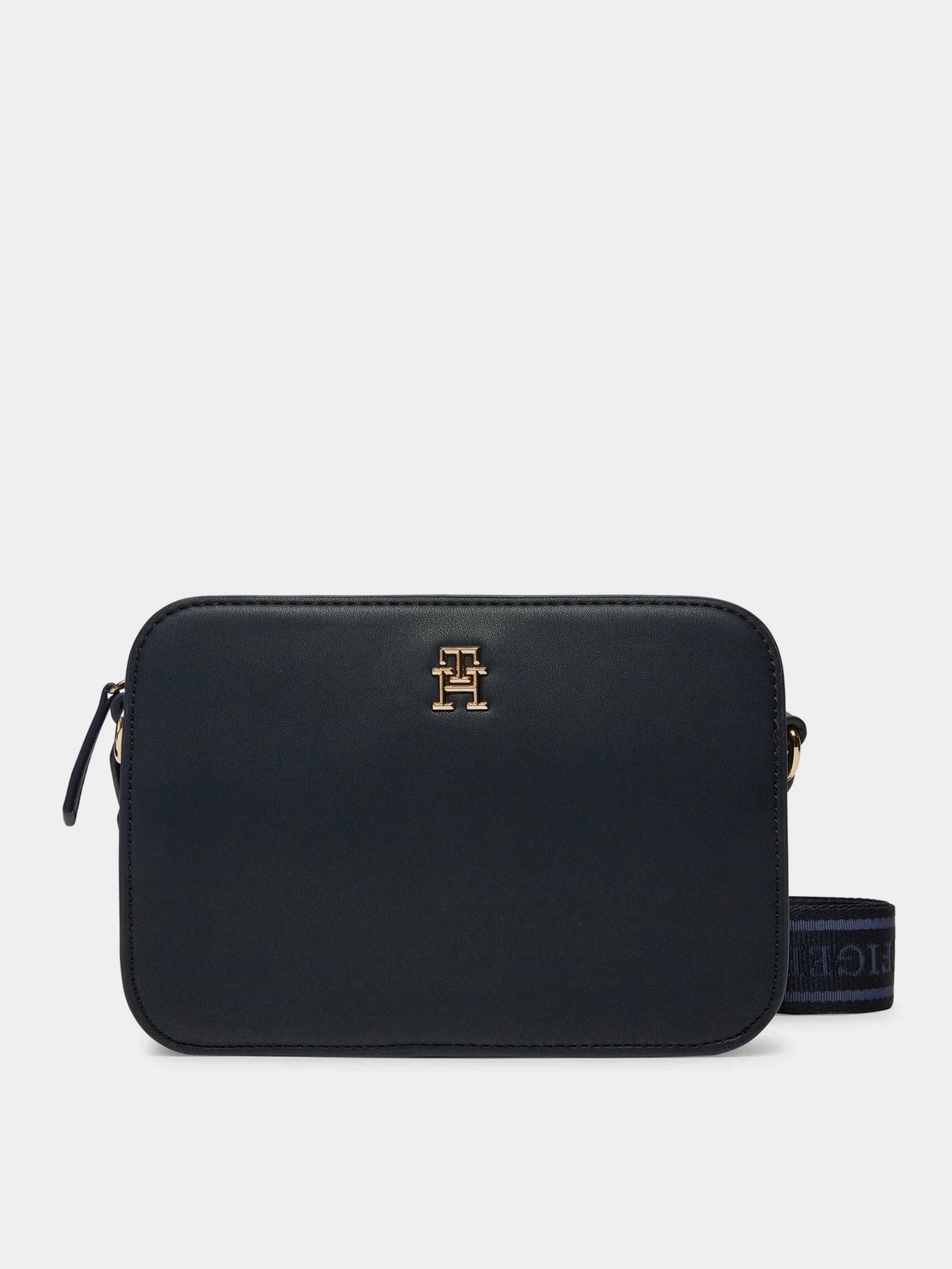 Сумки Tommy Hilfiger модель AW0AW17229-DW6 Сумки Tommy Hilfiger модель AW0AW17229-DW6 Фото