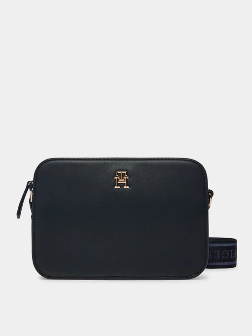 Сумки Tommy Hilfiger модель AW0AW17229-DW6 Фото
