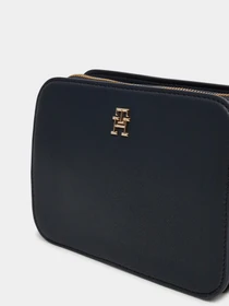 Сумки Tommy Hilfiger модель AW0AW17229-DW6 Фото