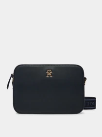 Сумки Tommy Hilfiger модель AW0AW17229-DW6 Фото