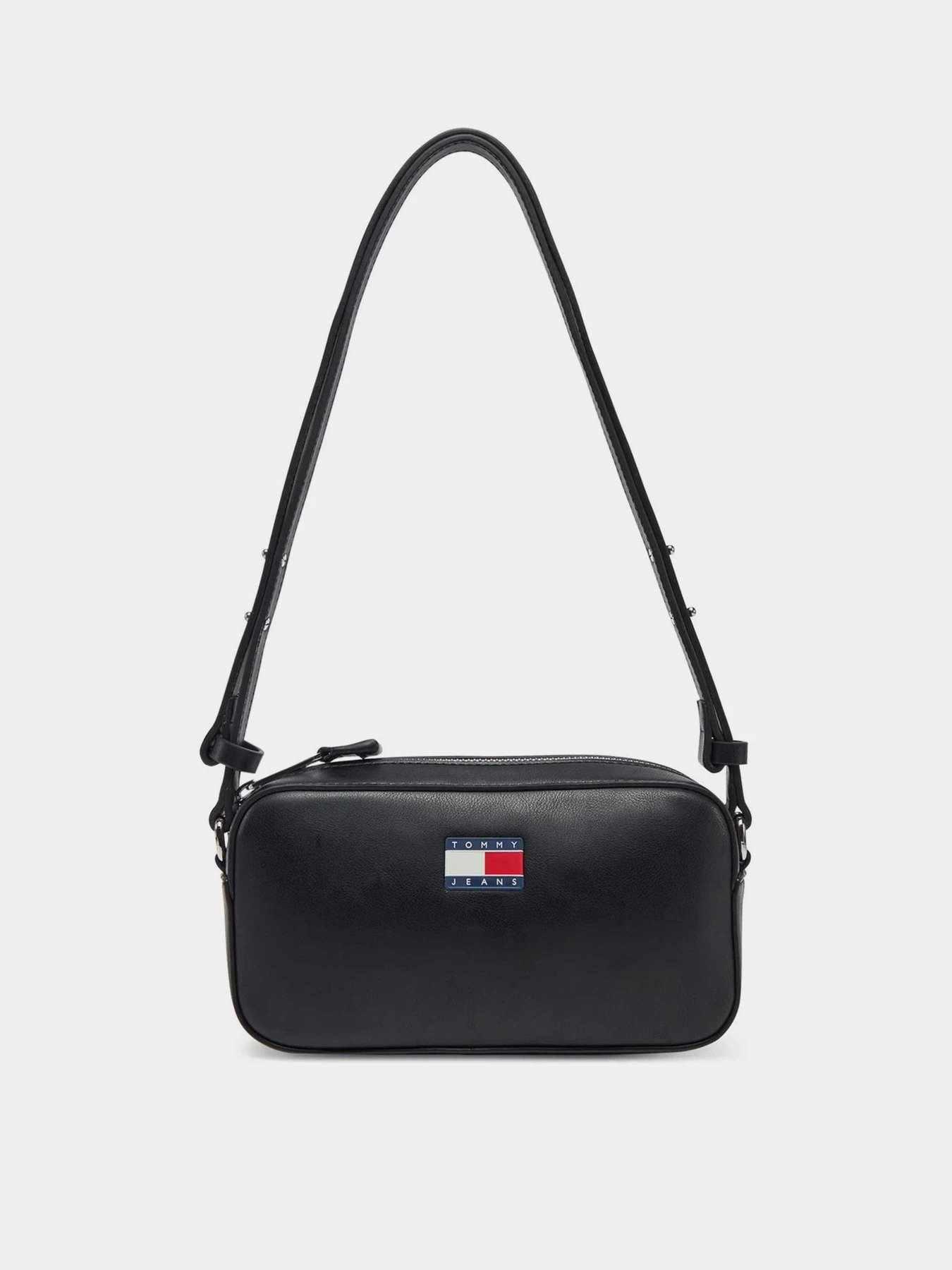 Сумки Tommy Hilfiger модель AW0AW17290-BDS Сумки Tommy Hilfiger модель AW0AW17290-BDS Фото