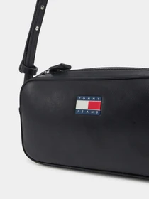 Сумки Tommy Hilfiger модель AW0AW17290-BDS Фото