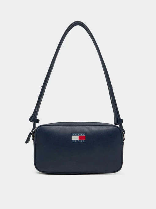 Сумки Tommy Hilfiger модель AW0AW17290-C1G Фото