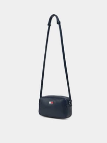 Сумки Tommy Hilfiger модель AW0AW17290-C1G Фото