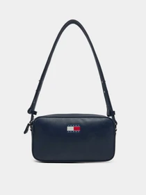 Сумки Tommy Hilfiger модель AW0AW17290-C1G Фото