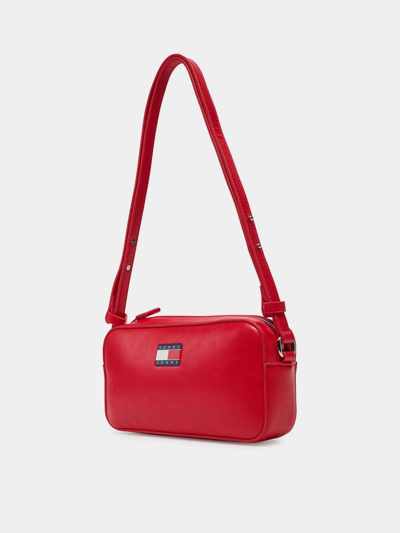 Сумки Tommy Hilfiger модель AW0AW17290-XME Сумки Tommy Hilfiger модель AW0AW17290-XME Фото