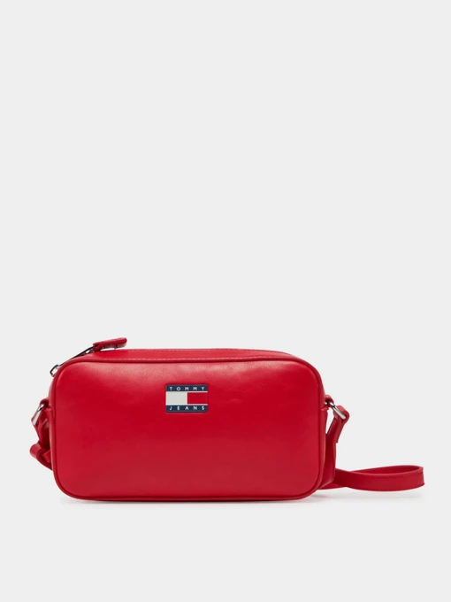 Сумки Tommy Hilfiger модель AW0AW17290-XME Фото