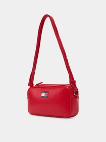Сумки Tommy Hilfiger модель AW0AW17290-XME Фото