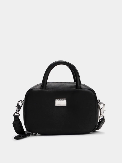 Сумки Tommy Hilfiger модель AW0AW17294-BDS Фото