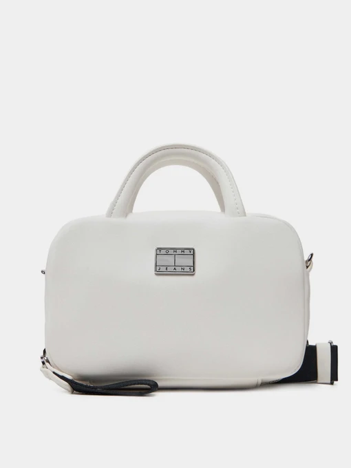 Сумки Tommy Hilfiger модель AW0AW17294-YBH Фото