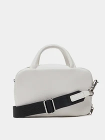 Сумки Tommy Hilfiger модель AW0AW17294-YBH Фото