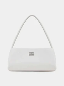 Сумки Tommy Hilfiger модель AW0AW17295-YBH Фото