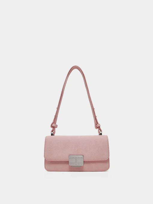 Сумки Tommy Hilfiger модель AW0AW17306-TIO Фото
