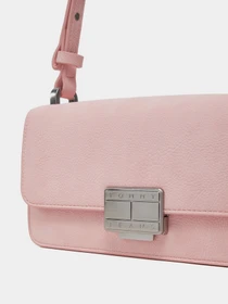 Сумки Tommy Hilfiger модель AW0AW17306-TIO Фото
