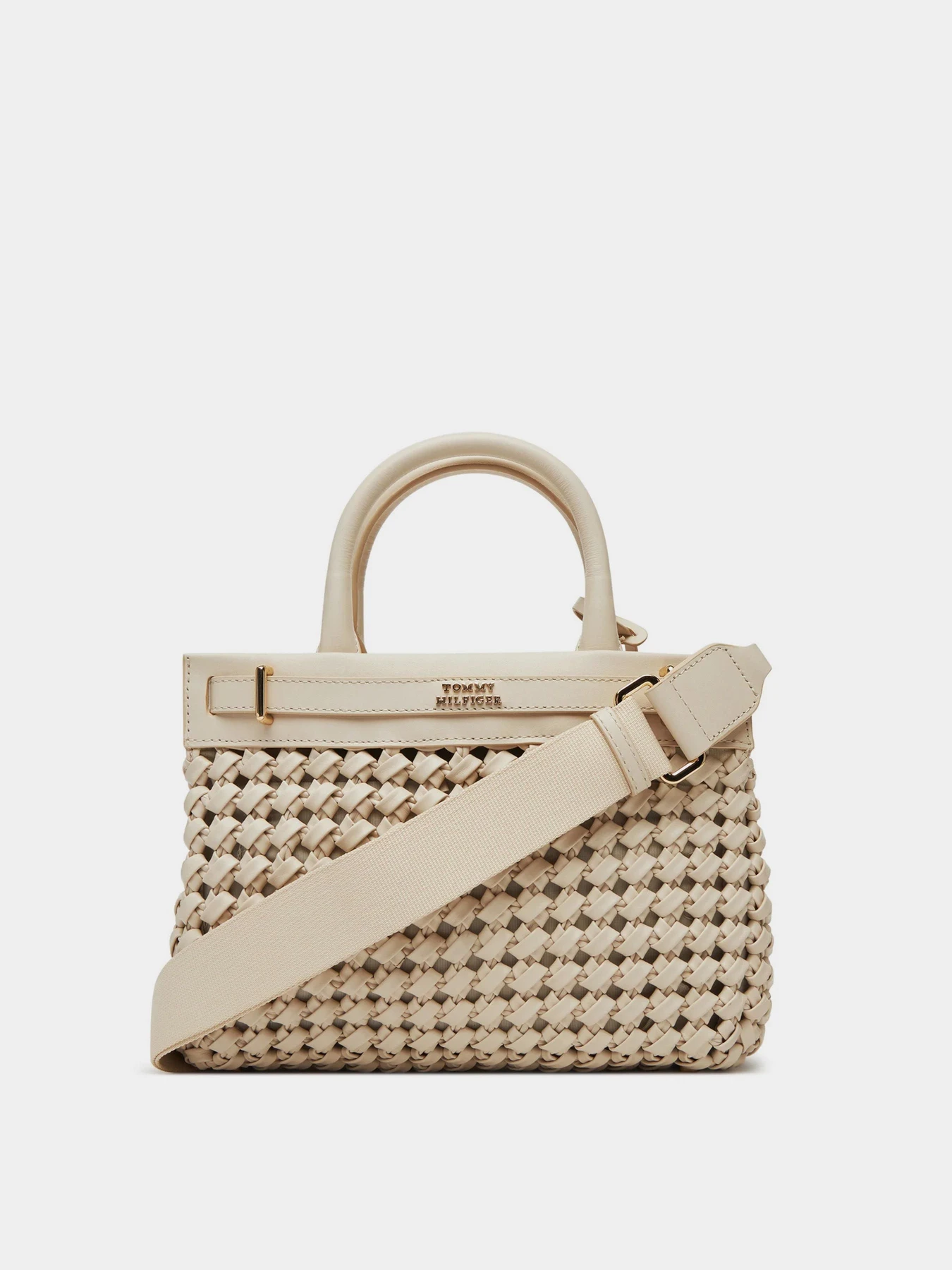 Сумки Tommy Hilfiger модель AW0AW17395-AA8 Сумки Tommy Hilfiger модель AW0AW17395-AA8 Фото