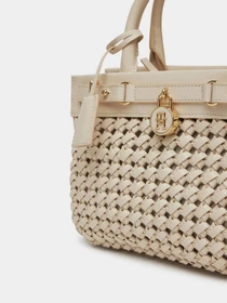 Сумки Tommy Hilfiger модель AW0AW17395-AA8 Фото